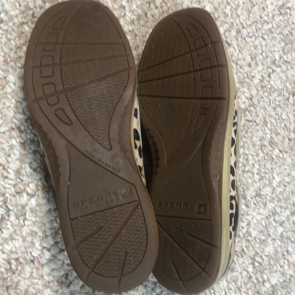 Sperrys - Picture 5 of 6